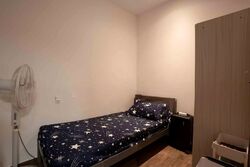 Windsor Park (D20), Terrace #602717291